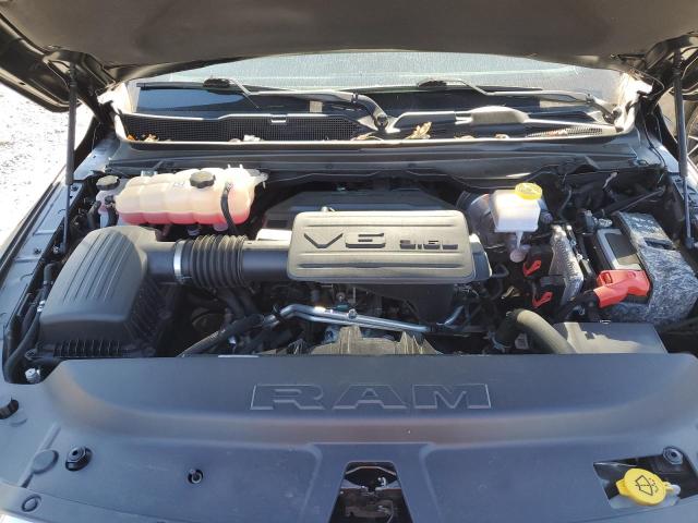 2020 RAM 1500 BIG H - 1C6RRFFG7LN291065