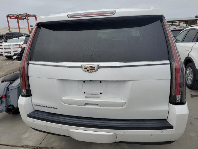 VIN 1GYS3KKJ0GR272517 2016 Cadillac Escalade, Esv P... no.6