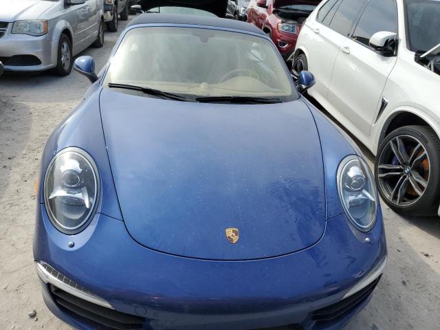 VIN WP0CB2A94DS156441 2013 PORSCHE 911 no.5