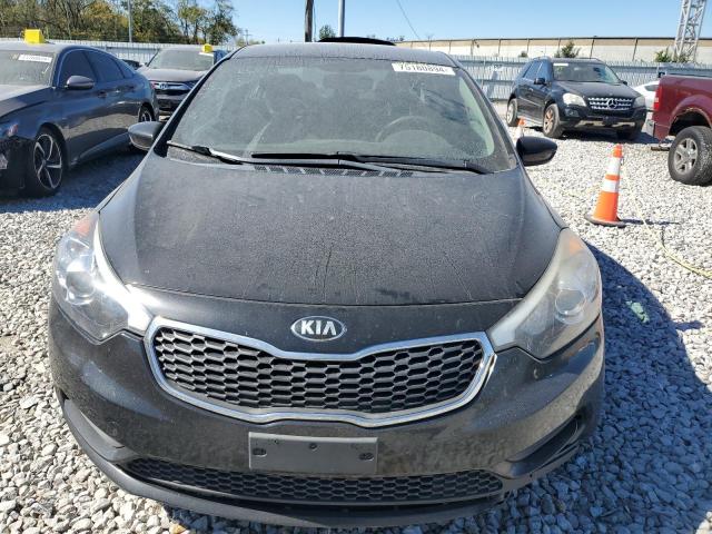 VIN KNAFK4A60G5615897 2016 KIA Forte, LX no.5