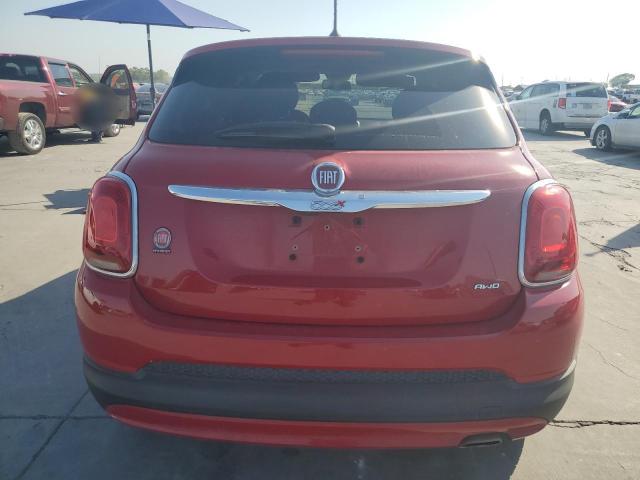 VIN ZFBCFYDB7HP569861 2017 Fiat 500X, Lounge no.6