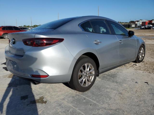 VIN 3MZBPABL4LM134106 2020 MAZDA 3 no.3