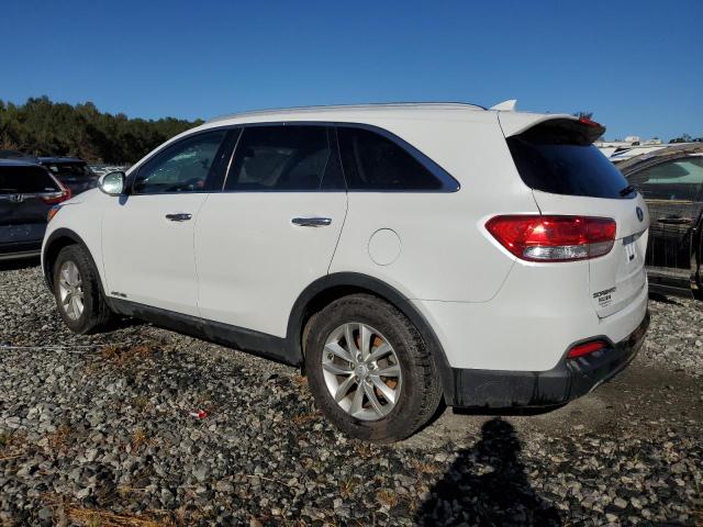 2018 KIA SORENTO LX - 5XYPGDA56JG428890