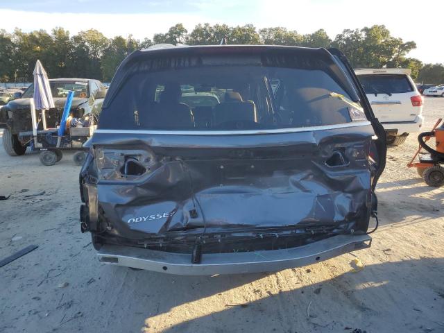 VIN 5FNRL6H76KB063269 2019 Honda Odyssey, Exl no.6