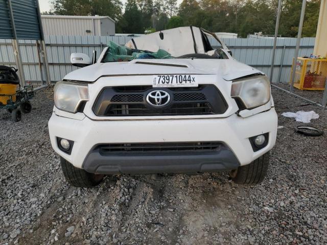 VIN 3TMMU4FN4FM085141 2015 Toyota Tacoma, Double Ca... no.5