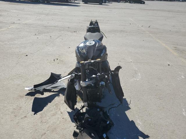 2024 SUZUKI GSX-R1000 - JS1DM11B4R7100340