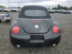 VOLKSWAGEN NEW BEETLE photo