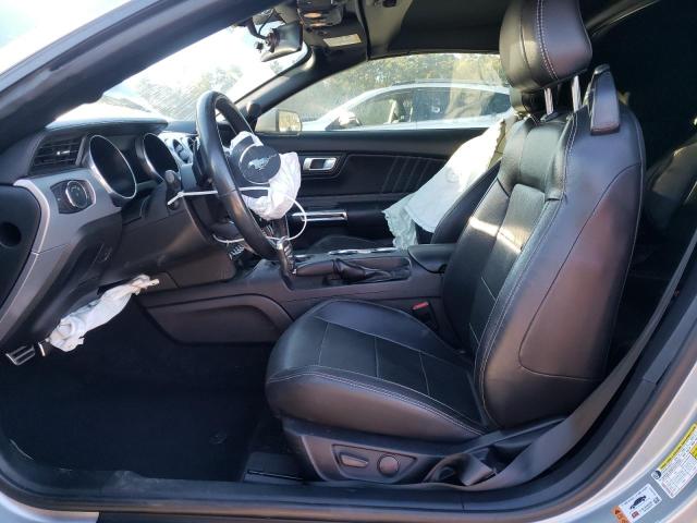 2020 FORD MUSTANG GT - 1FATP8FF2L5168478