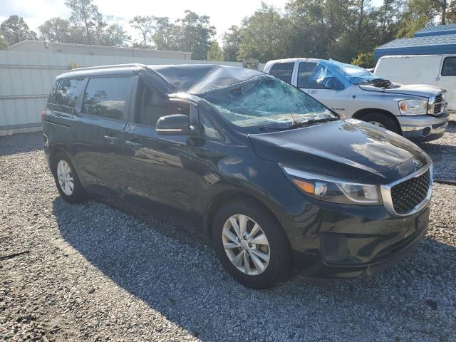 VIN KNDMB5C10G6203782 2016 KIA Sedona, LX no.4