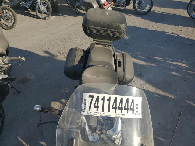 2002 BMW R1150 RT WB10499A22ZE87222