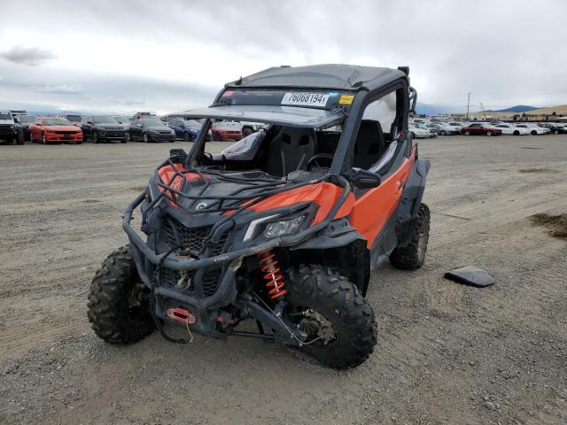 2019 CAN-AM MAVERICK S - 3JB1TAX4XKK001147