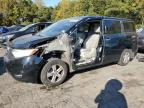 2015 NISSAN QUEST S - JN8AE2KP0F9131191