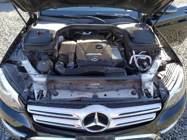 2018 MERCEDES-BENZ GLC 300 4M - WDC0G4KB3JV073590