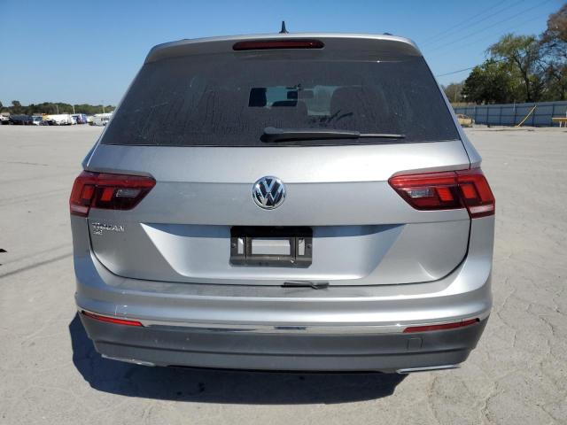 2021 VOLKSWAGEN TIGUAN SE - 3VV3B7AX5MM032152