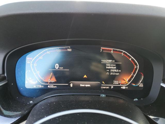 2023 BMW 530 XI - WBA13BJ04PWY22682