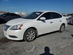 2015 NISSAN SENTRA S - 3N1AB7AP2FL682137