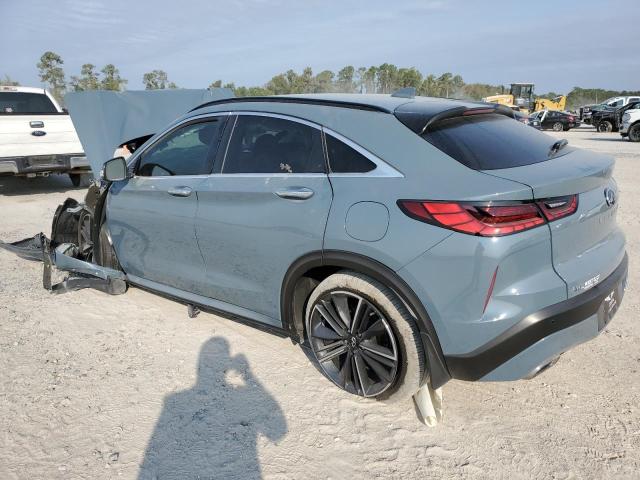 2023 INFINITI QX55 SENSO - 3PCAJ5LR0PF101804
