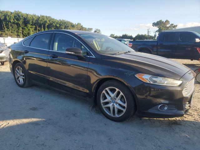 VIN 3FA6P0HR5DR160637 2013 Ford Fusion, SE no.4