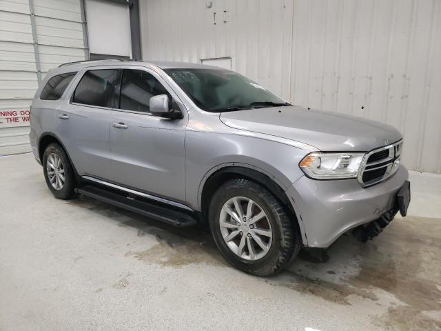 VIN 1C4RDHAG2HC798811 2017 Dodge Durango, Sxt no.4