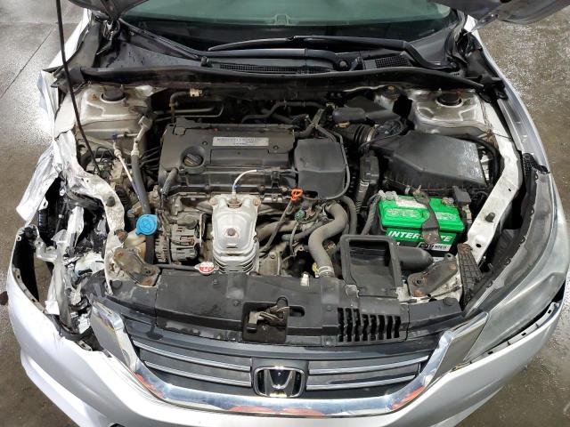 2015 HONDA ACCORD LX - 1HGCR2F3XFA198932