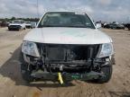 NISSAN FRONTIER S photo