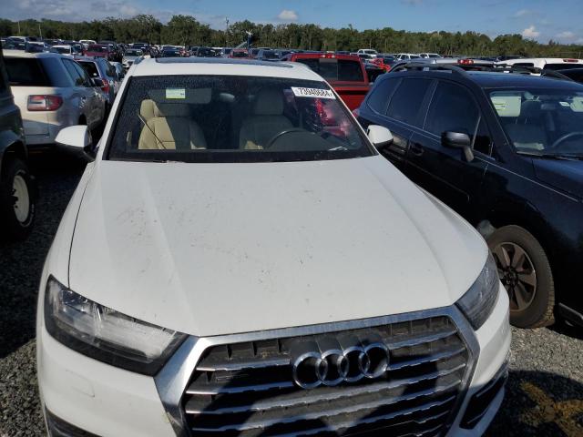 VIN WA1LAAF76JD051527 2018 Audi Q7, Premium Plus no.5