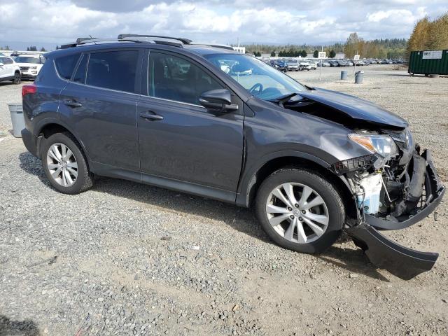 VIN 2T3DFREV1EW174249 2014 Toyota RAV4, Limited no.4