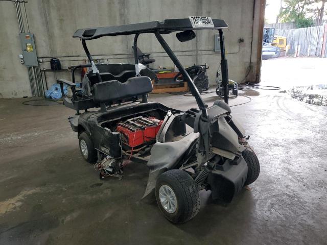 EZGO GOLF CART 2018 black   NOVIN76924054 photo #1