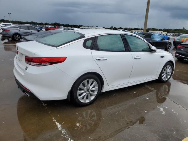 2016 KIA OPTIMA EX - 5XXGU4L36GG069705