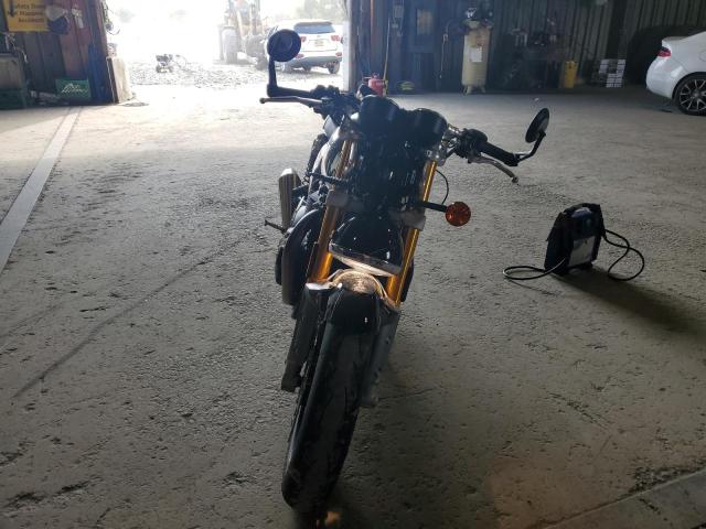 2023 TRIUMPH MOTORCYCLE THRUXTON R SMTD56HR1PTBH9912