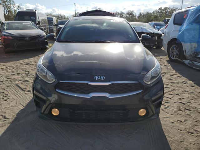 VIN 3KPF24ADXLE206063 2020 KIA Forte, FE no.5