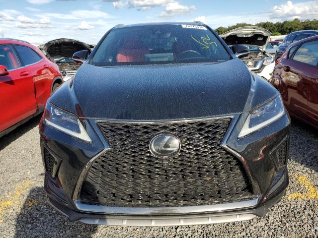 2021 LEXUS RX 350 F S - 2T2YZMDAXMC269665