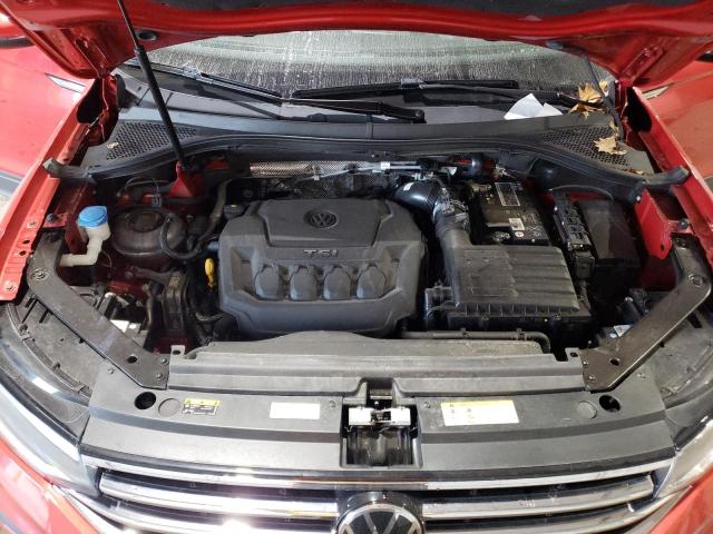 2023 VOLKSWAGEN TIGUAN SE - 3VV2B7AX2PM084189