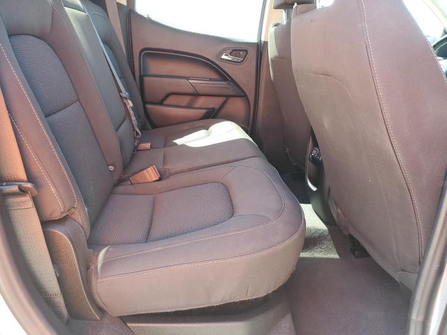2019 CHEVROLET COLORADO L - 1GCGSCEN3K1106213