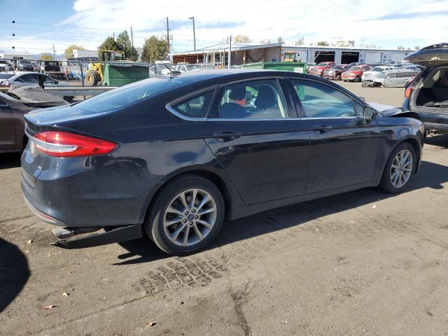 2017 FORD FUSION SE - 3FA6P0H7XHR417070