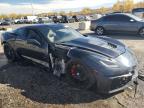 Lot #2938602451 2016 CHEVROLET CORVETTE S