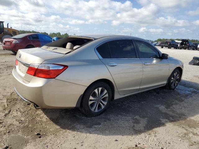 VIN 1HGCR2F36FA237550 2015 Honda Accord, LX no.3