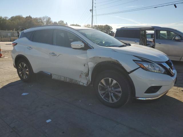 2015 NISSAN MURANO S - 5N1AZ2MH0FN256989