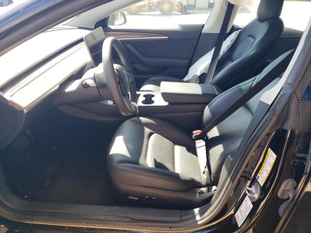 2022 TESLA MODEL 3 - 5YJ3E1EA9NF368515