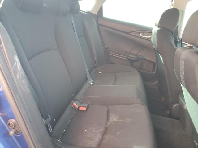 19XFC2F60KE042025 2019 HONDA CIVIC