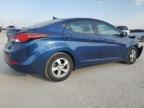 HYUNDAI ELANTRA SE photo