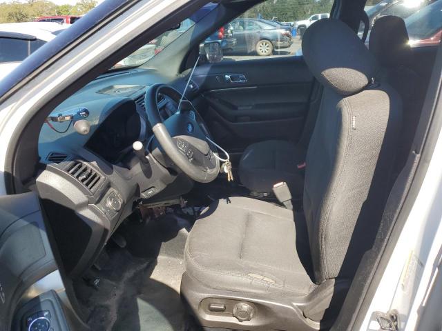 2017 FORD EXPLORER P - 1FM5K8AR9HGC07268