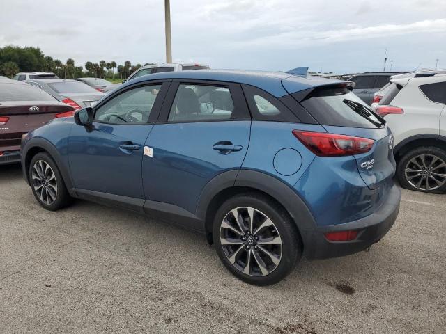 VIN JM1DKFC7XK1421325 2019 Mazda CX-3, Touring no.2