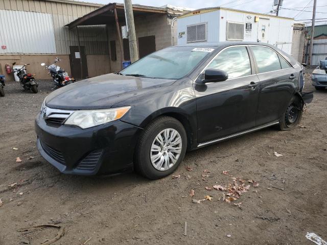 VIN 4T4BF1FK7DR308238 2013 Toyota Camry, L no.1