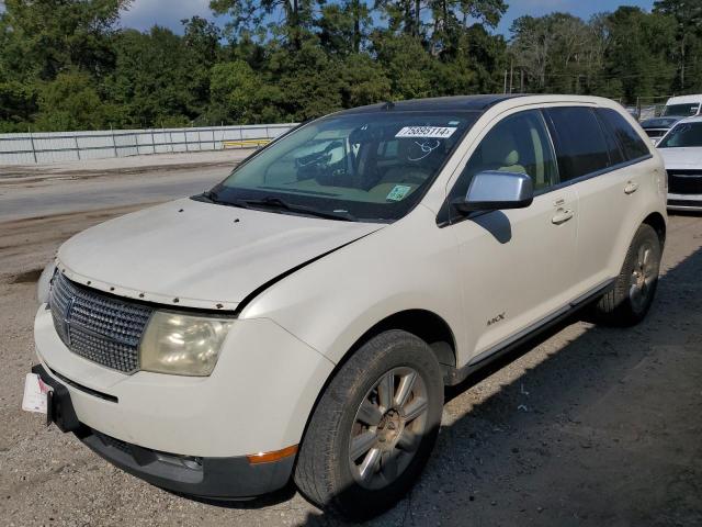 2007 LINCOLN MKX #3024851357