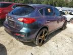 INFINITI QX50 photo