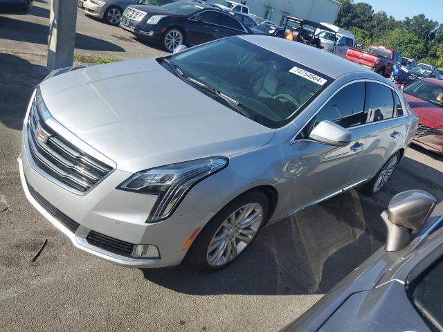 VIN 2G61M5S36J9145065 2018 Cadillac XTS, Luxury no.1