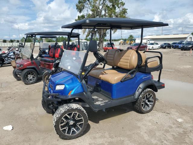 CLUB CART 2019 blue   TN1906946093 photo #3