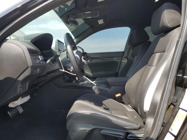 2023 HONDA CIVIC SPOR - 2HGFE2F5XPH511264