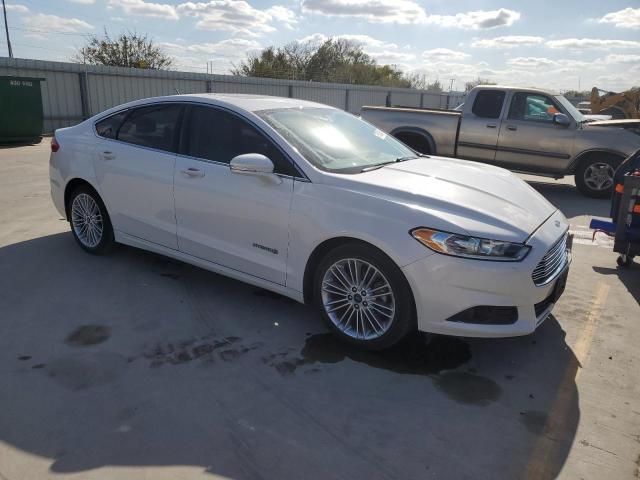 VIN 3FA6P0LUXER267650 2014 FORD FUSION no.4